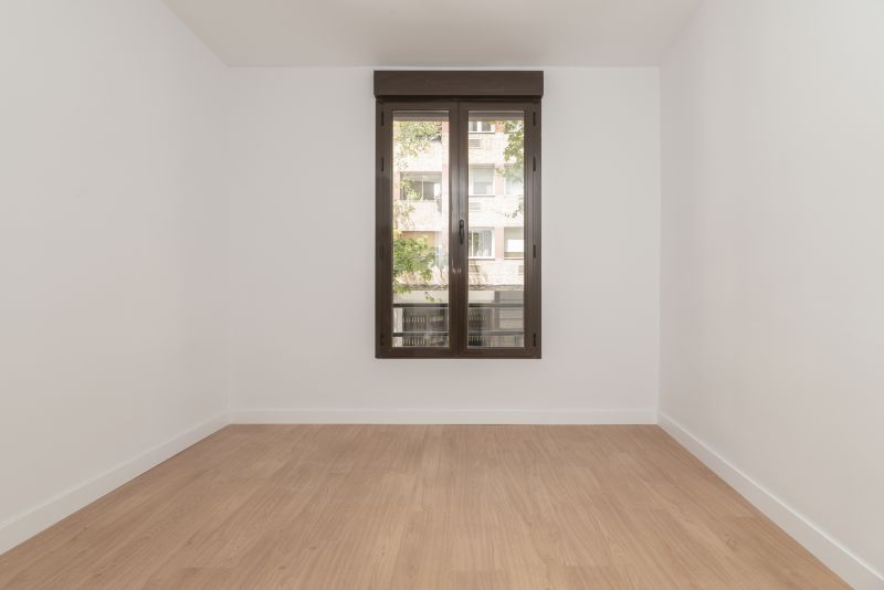 Vinyl Windows Installation Service