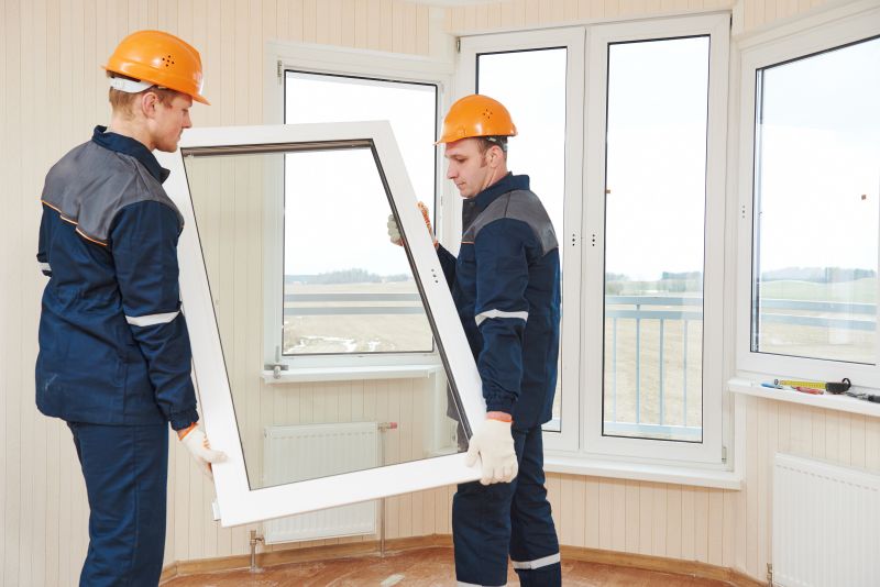 Best Window Installation Contractors in Burlington, WI